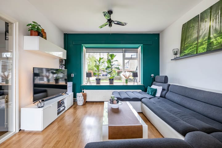 Foto 13 van Geerakkers 36