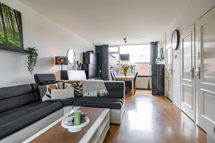 Foto 15 van Geerakkers 36