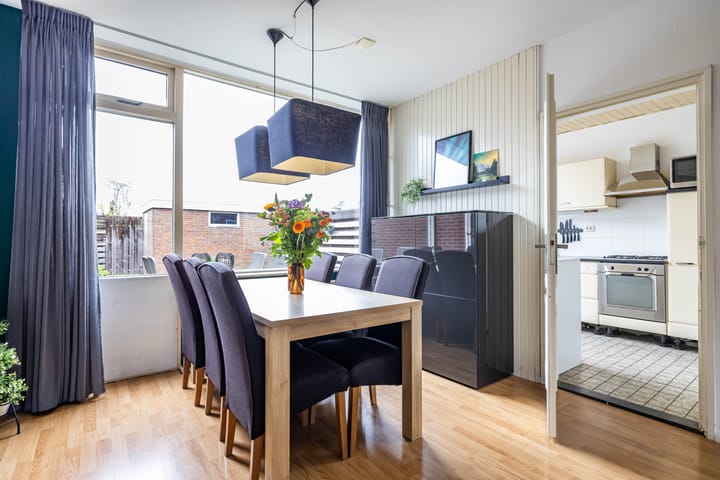 Foto 18 van Geerakkers 36