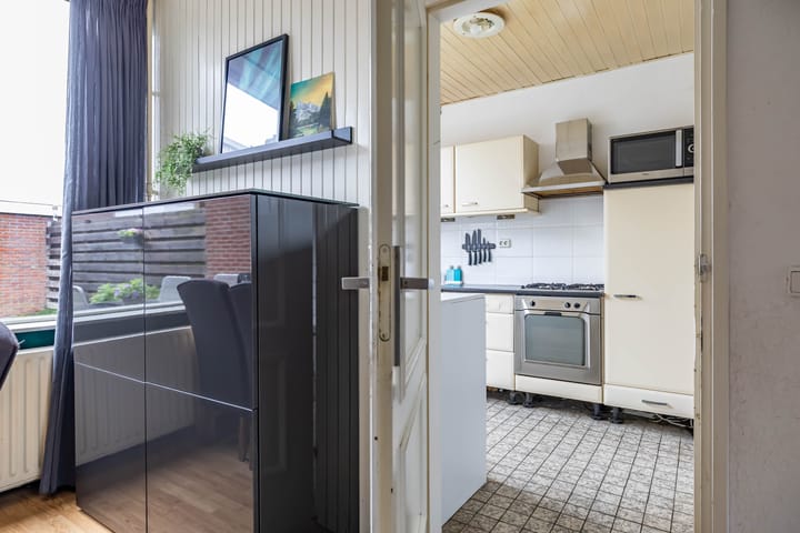 Foto 19 van Geerakkers 36