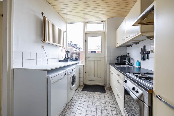 Foto 21 van Geerakkers 36