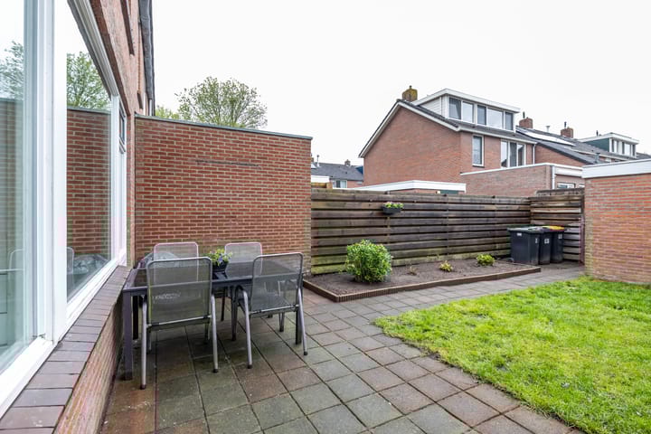 Foto 25 van Geerakkers 36