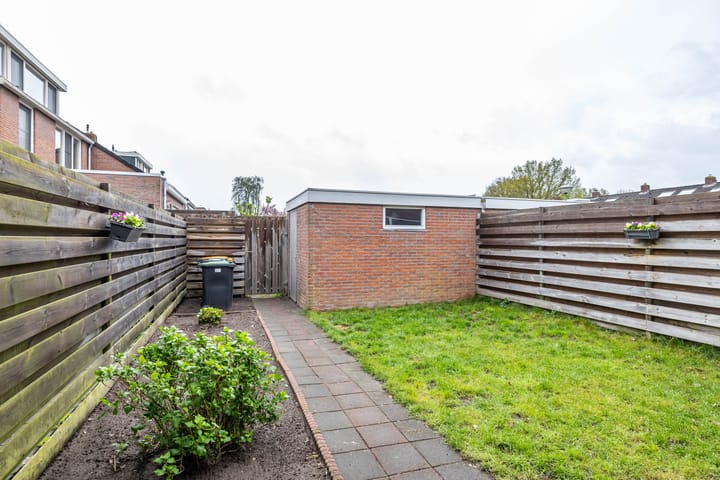 Foto 26 van Geerakkers 36