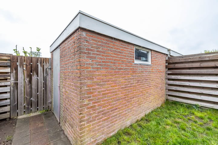 Foto 27 van Geerakkers 36