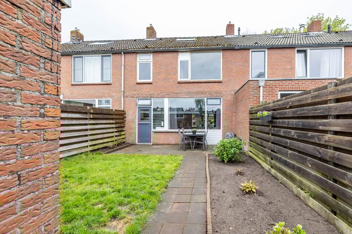 Foto 28 van Geerakkers 36