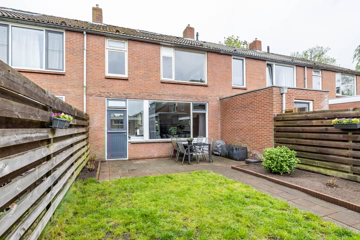 Foto 29 van Geerakkers 36