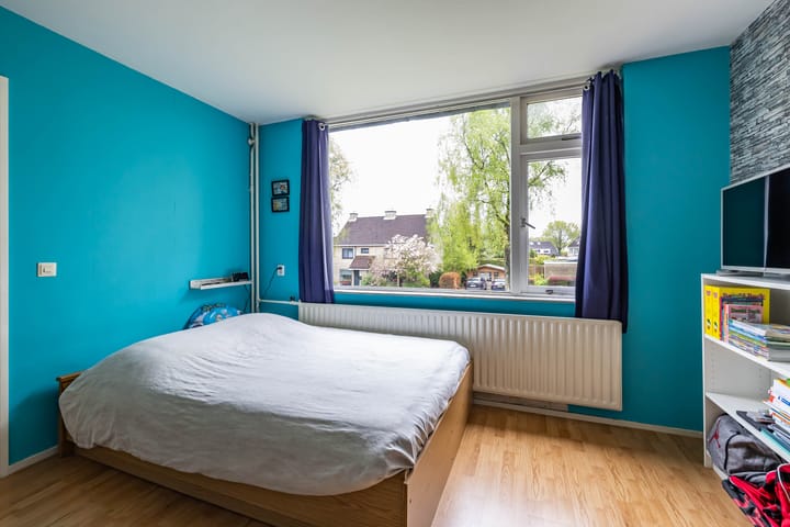 Foto 32 van Geerakkers 36