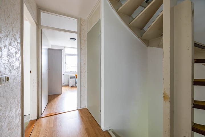 Foto 33 van Geerakkers 36