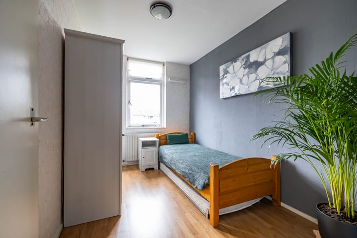 Foto 34 van Geerakkers 36