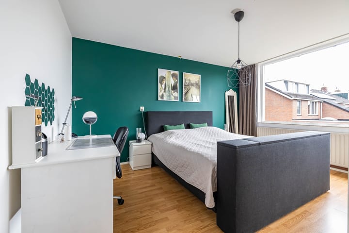 Foto 35 van Geerakkers 36