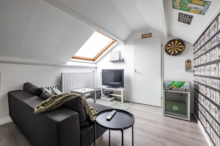 Foto 41 van Geerakkers 36