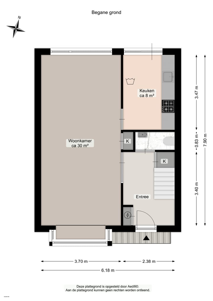 Foto 42 van Geerakkers 36