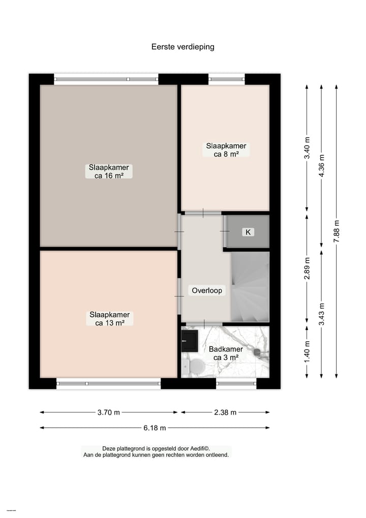 Foto 43 van Geerakkers 36