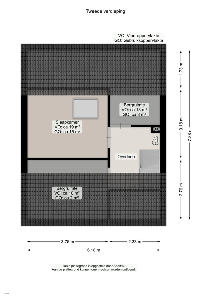 Foto 44 van Geerakkers 36