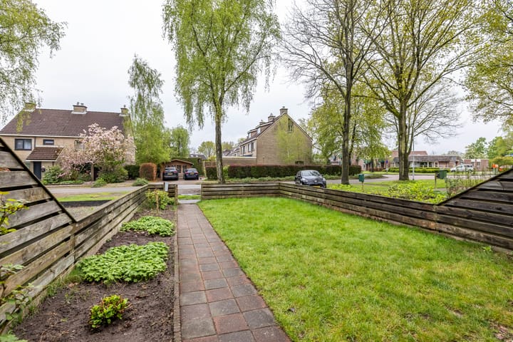 Foto 6 van Geerakkers 36