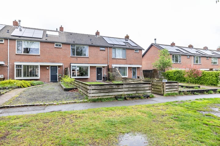 Foto 3 van Geerakkers 36