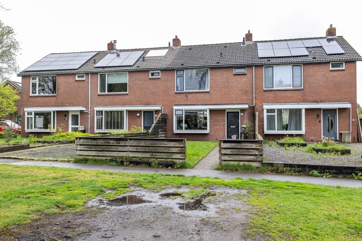 Foto 4 van Geerakkers 36