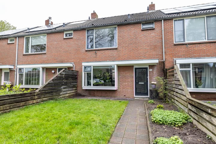 Foto 2 van Geerakkers 36