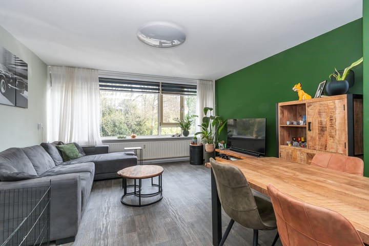 Foto 2 van Groen van Prinstererweg 11