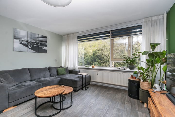 Foto 4 van Groen van Prinstererweg 11