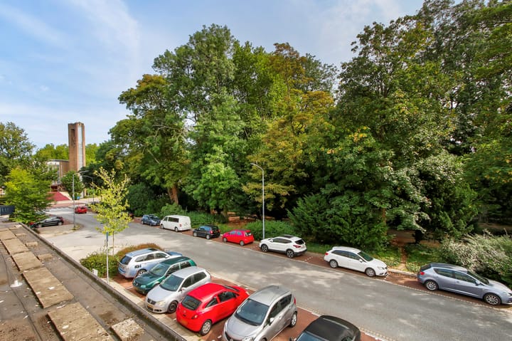 Foto 5 van Groen van Prinstererweg 11