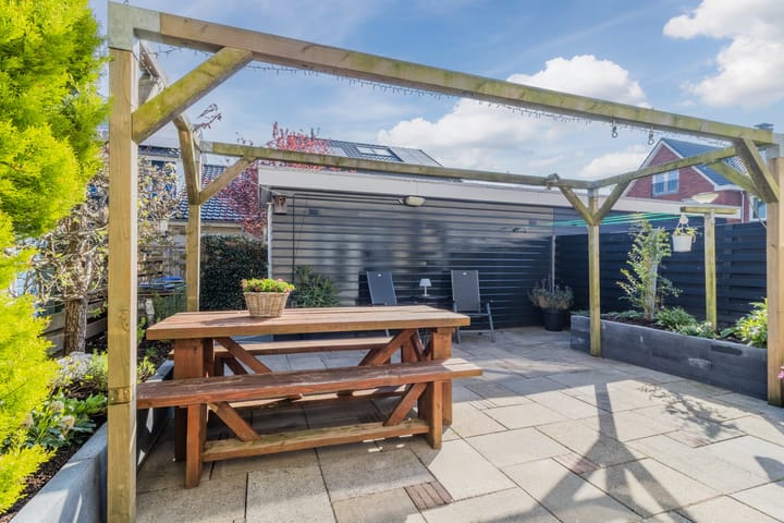 Foto 2 van Philips de Blotestraat 9