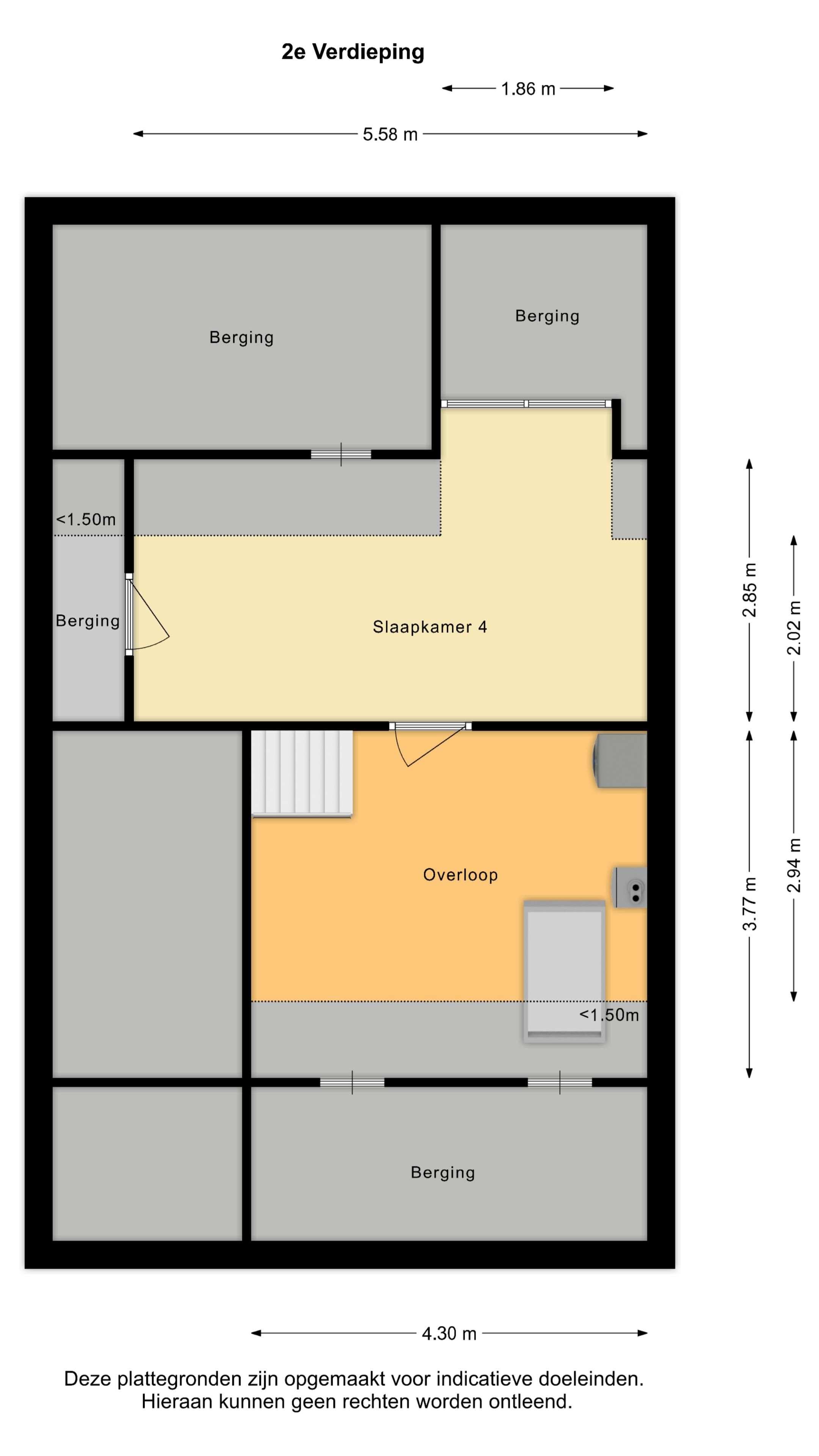 Foto 45 van Philips de Blotestraat 9