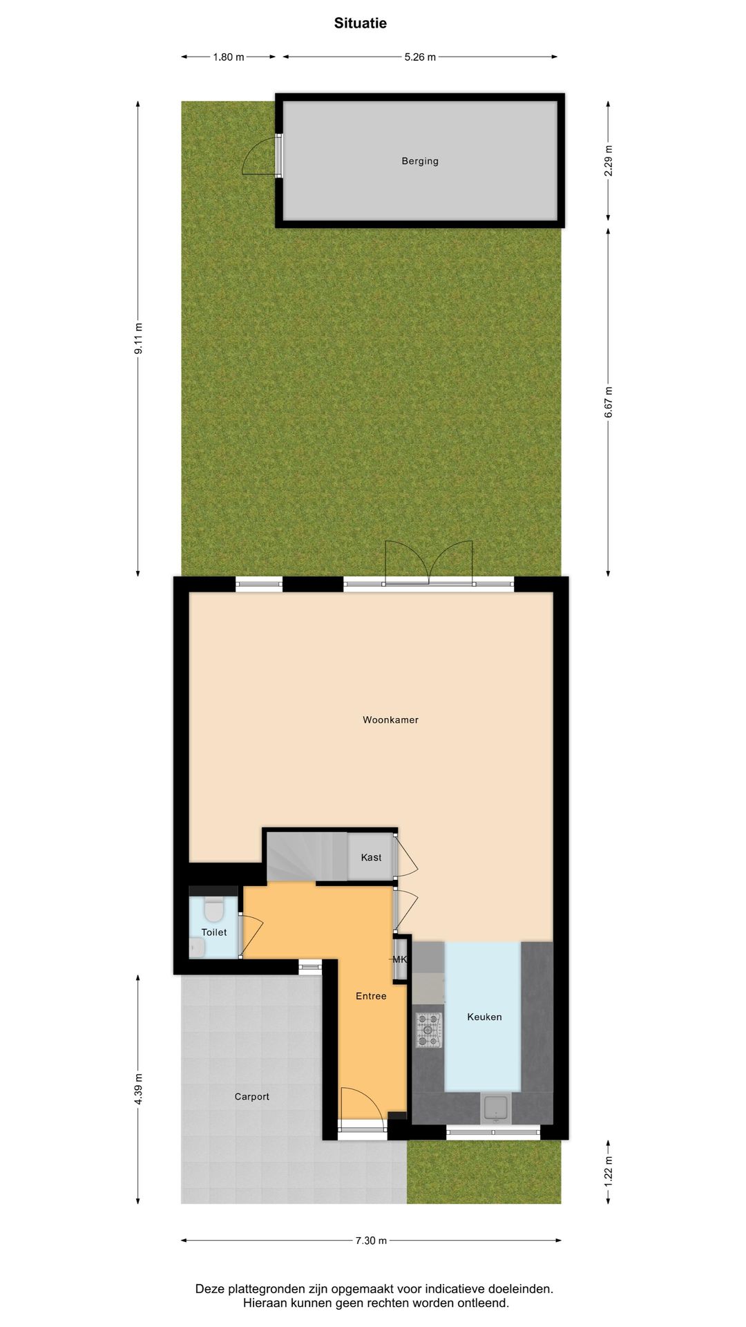 Foto 46 van Philips de Blotestraat 9