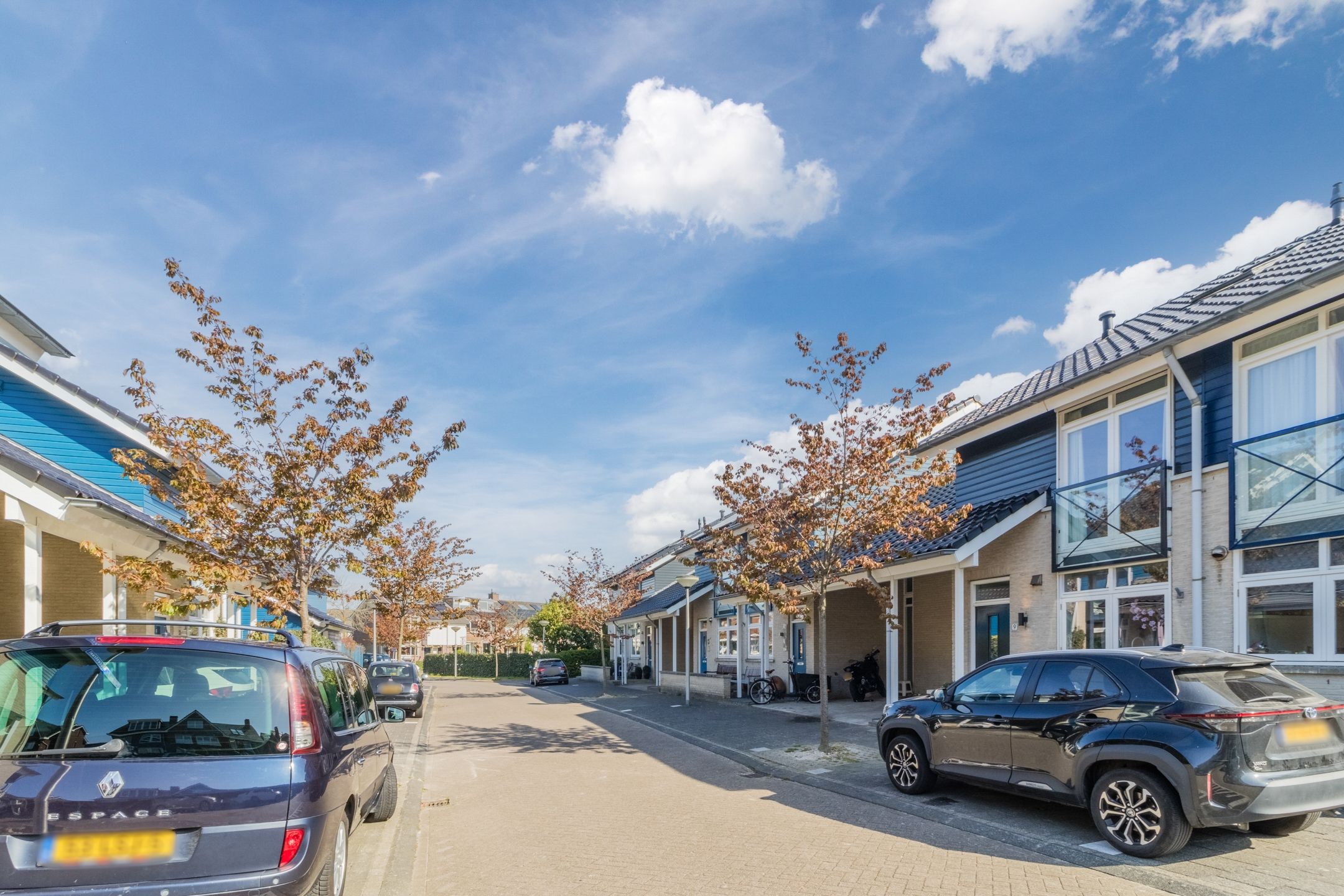 Foto 6 van Philips de Blotestraat 9