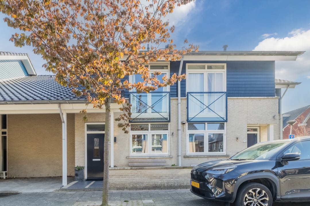 Foto 7 van Philips de Blotestraat 9