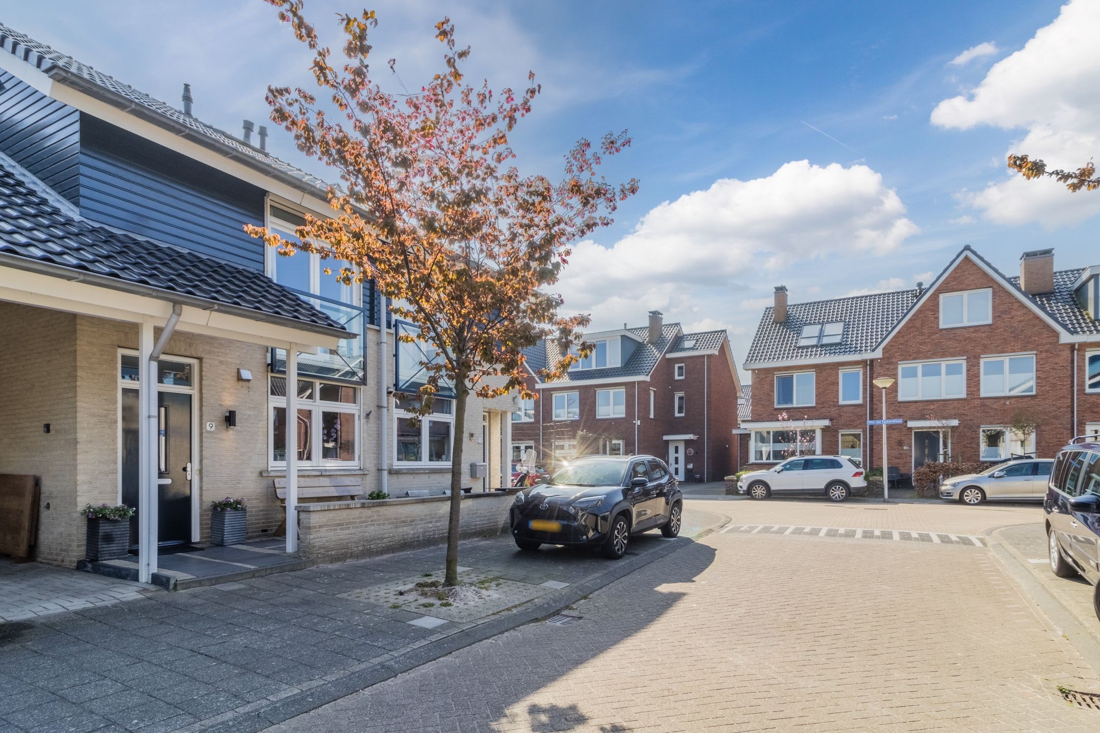 Foto 9 van Philips de Blotestraat 9