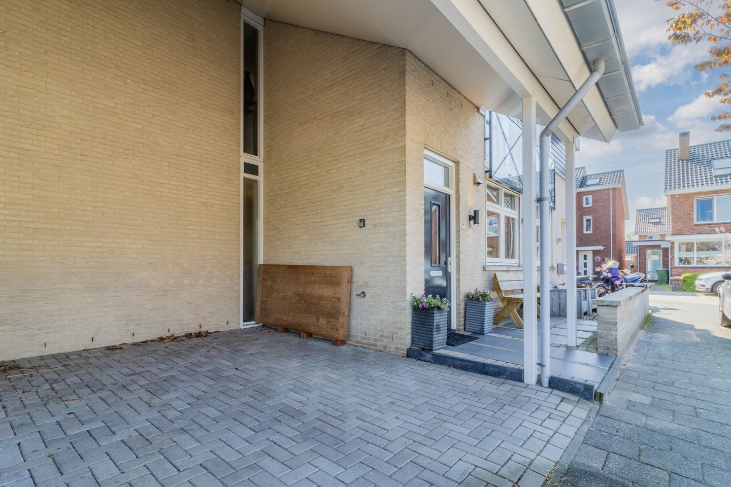 Foto 10 van Philips de Blotestraat 9