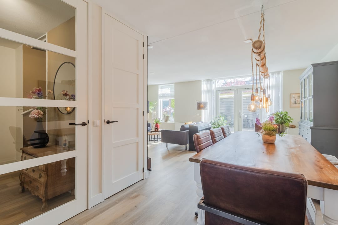 Foto 13 van Philips de Blotestraat 9