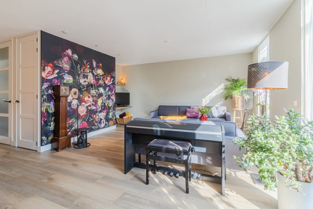 Foto 16 van Philips de Blotestraat 9