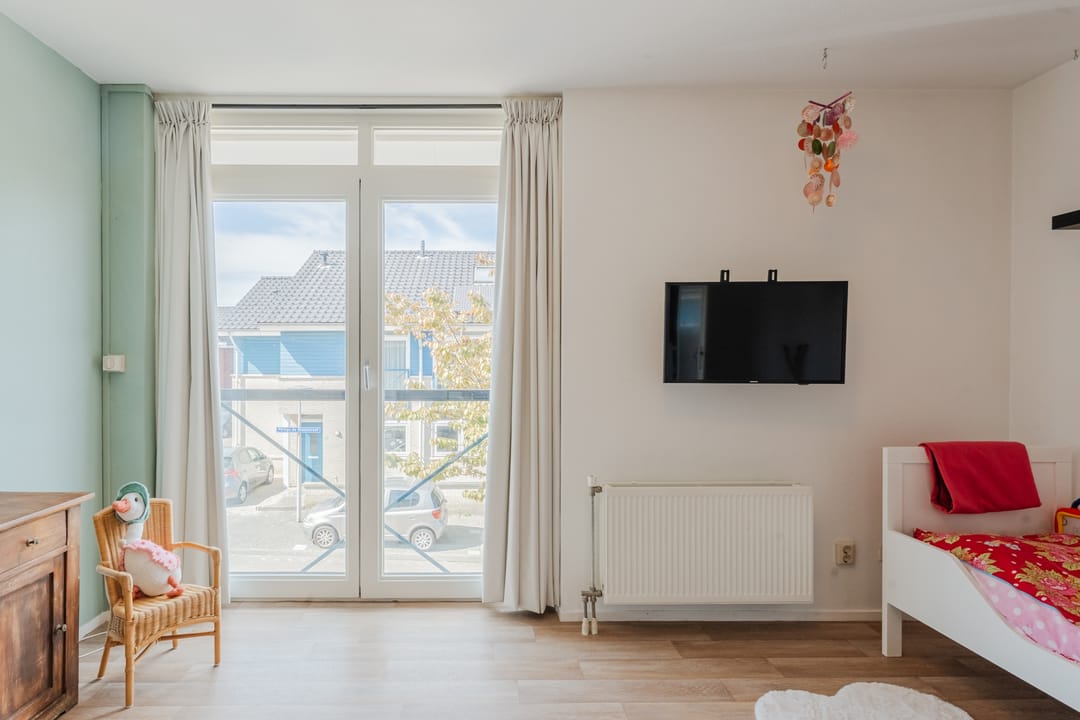 Foto 26 van Philips de Blotestraat 9