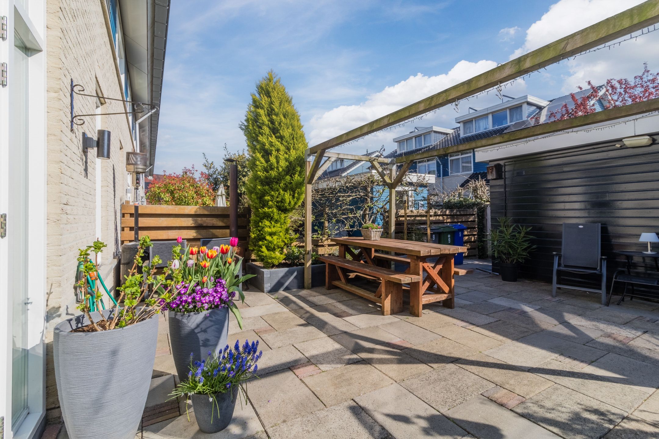 Foto 36 van Philips de Blotestraat 9