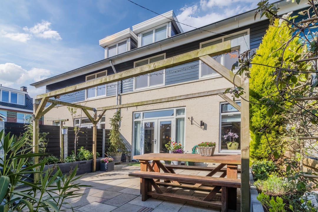 Foto 37 van Philips de Blotestraat 9