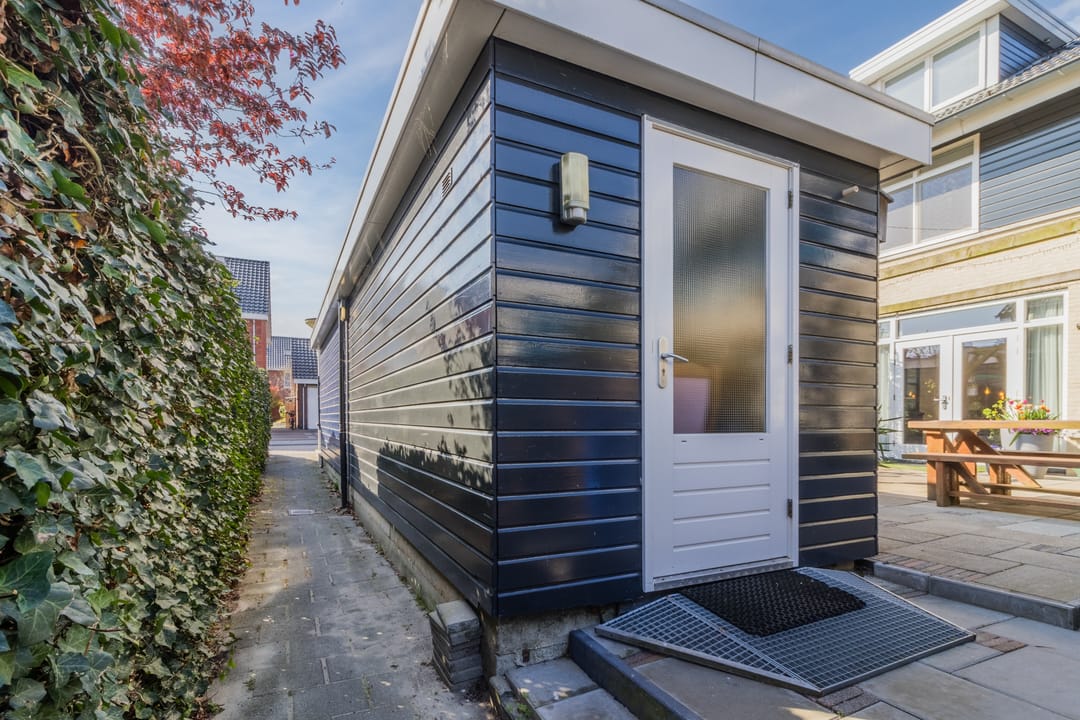 Foto 38 van Philips de Blotestraat 9