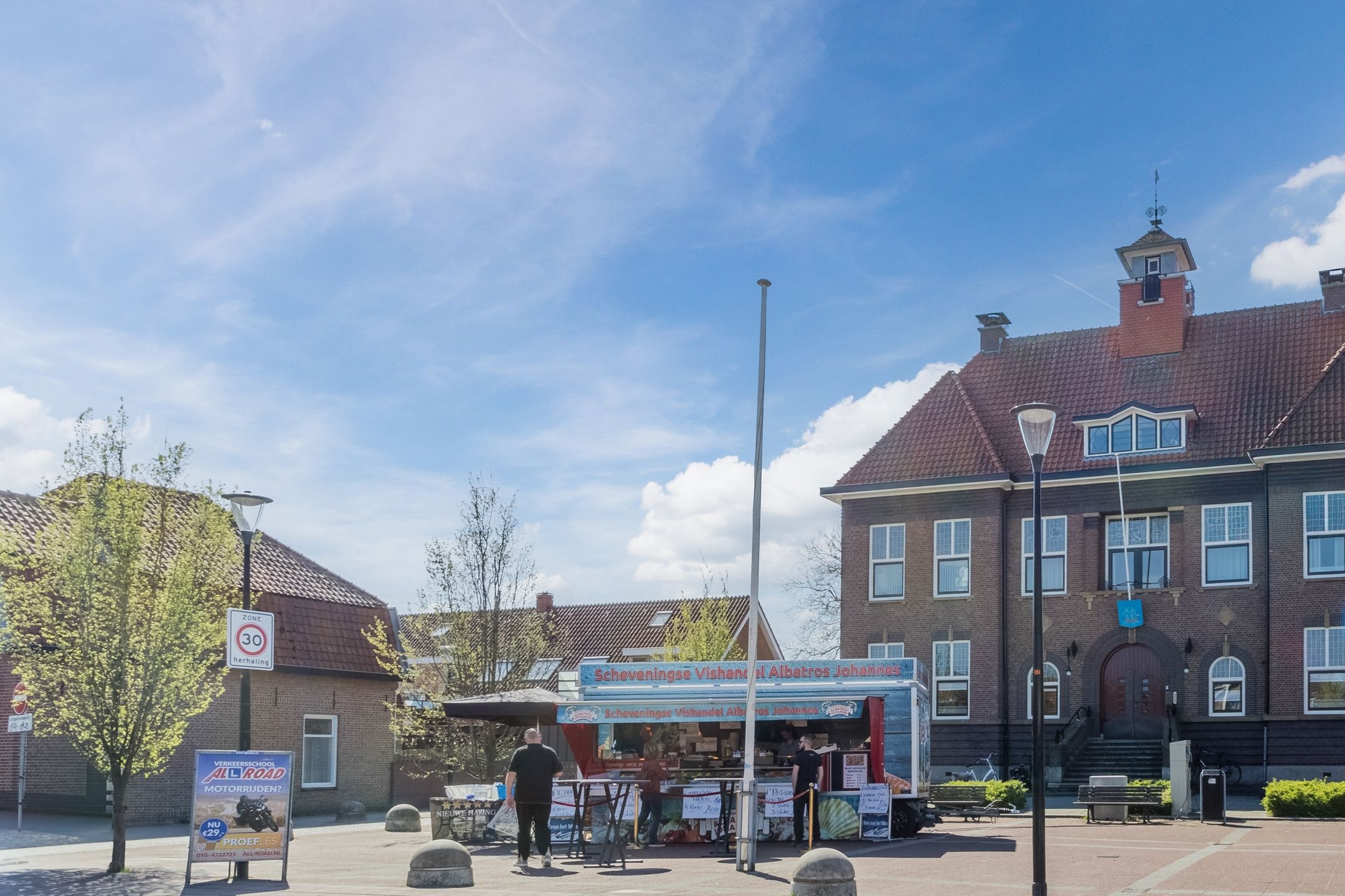 Foto 39 van Philips de Blotestraat 9