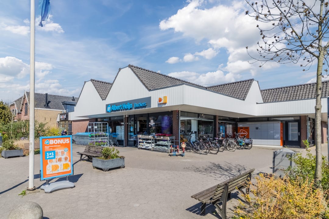 Foto 41 van Philips de Blotestraat 9