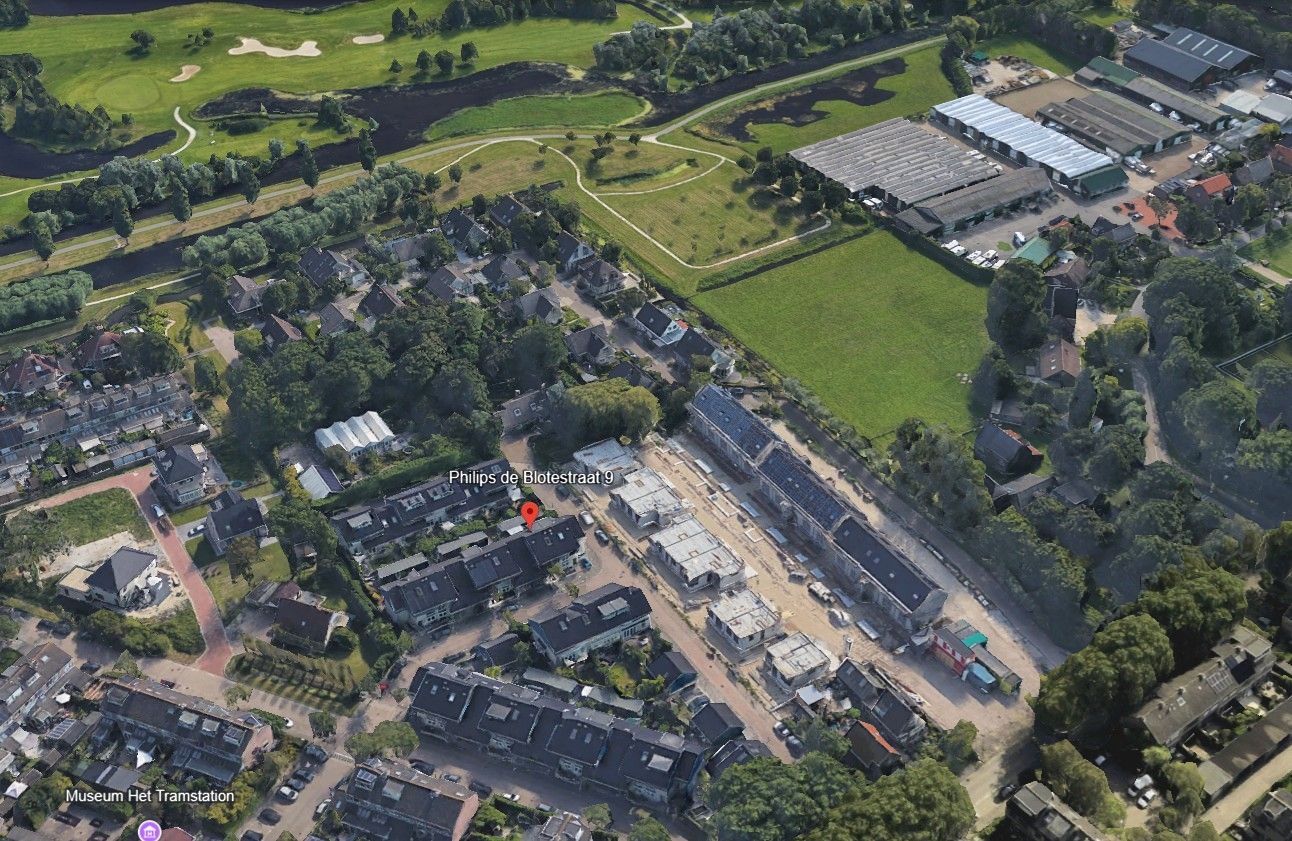 Foto 42 van Philips de Blotestraat 9