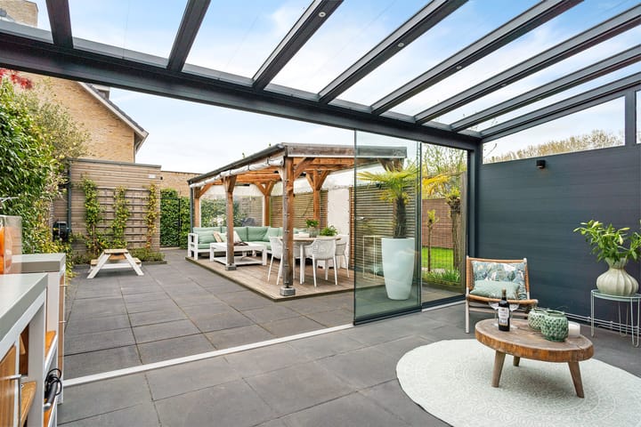 Foto 3 van Van der Waalslaan 88