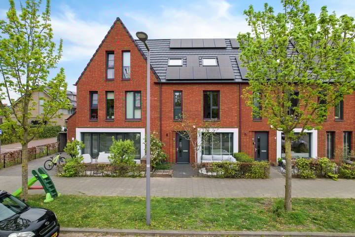 Foto 5 van Van der Waalslaan 88