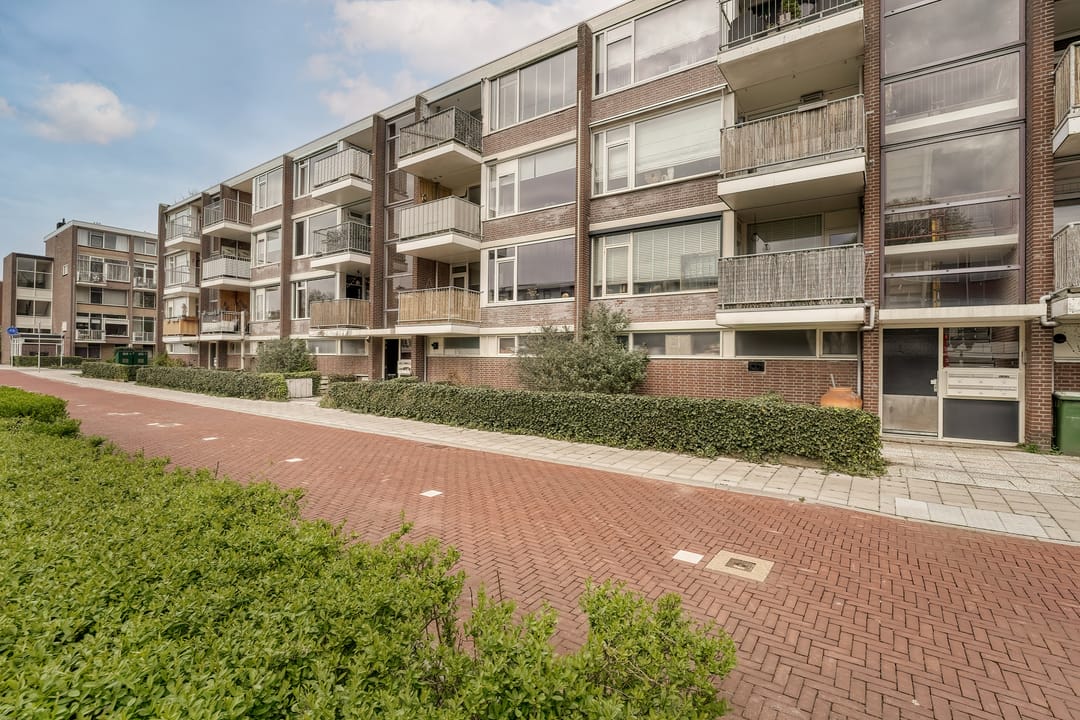 Foto 1 van Hoorneslaan 58