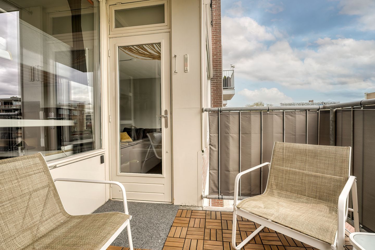 Foto 4 van Hoorneslaan 58