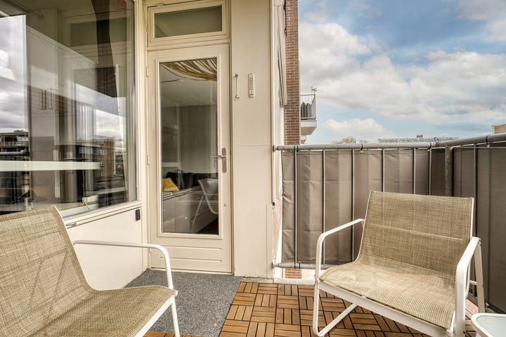 Foto 4 van Hoorneslaan 58