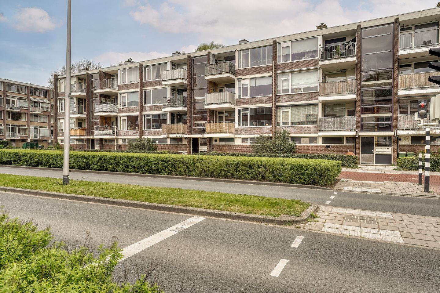 Foto 5 van Hoorneslaan 58