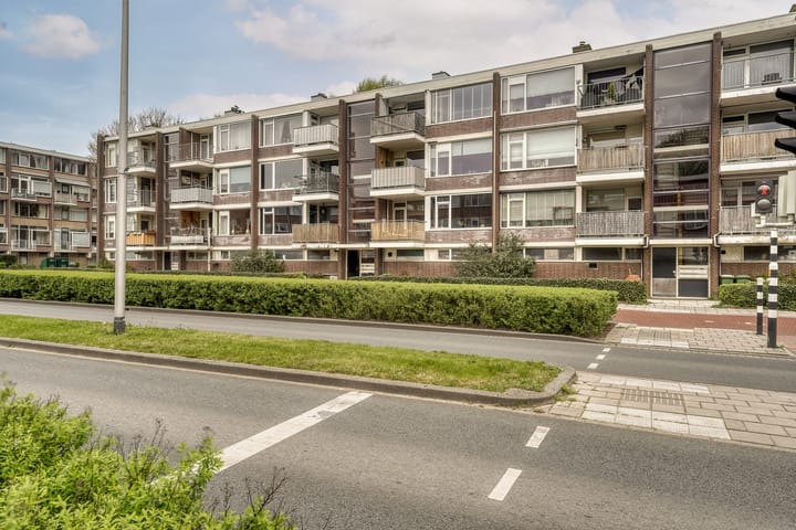 Foto 5 van Hoorneslaan 58