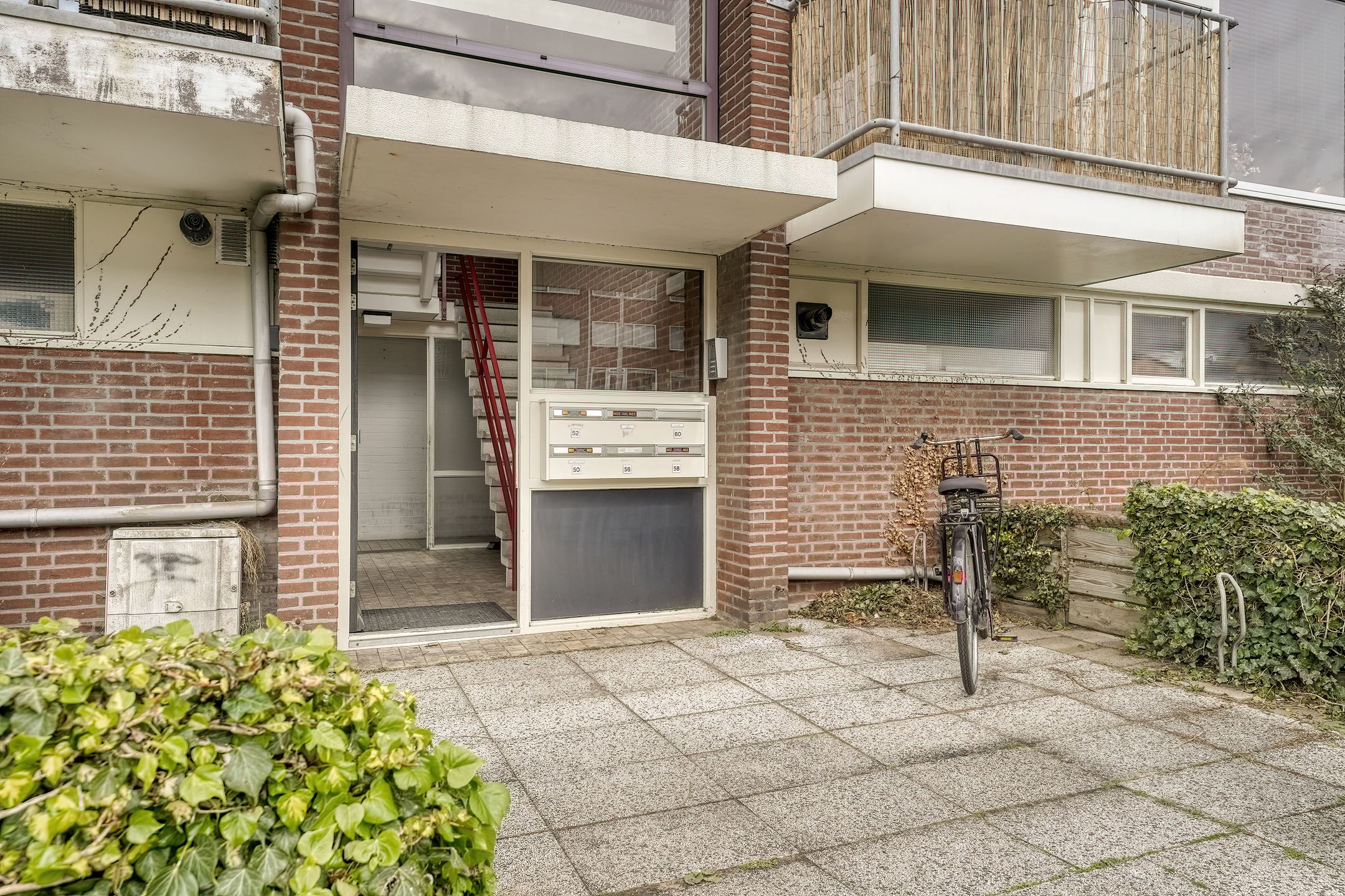 Foto 6 van Hoorneslaan 58