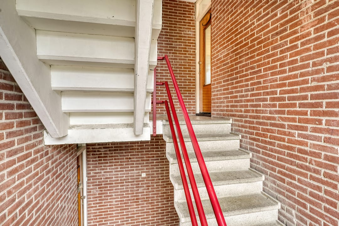 Foto 7 van Hoorneslaan 58